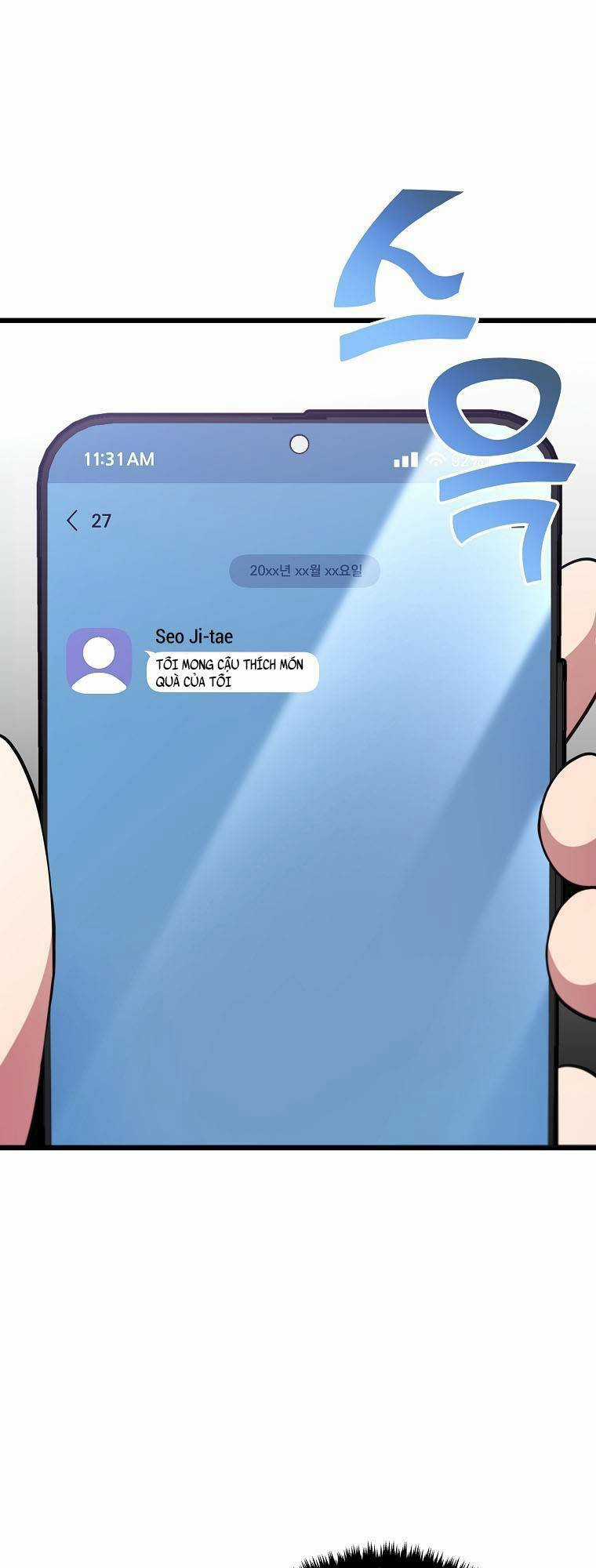 Quái Vật Ganzi - Chapter 50 - Trang 84