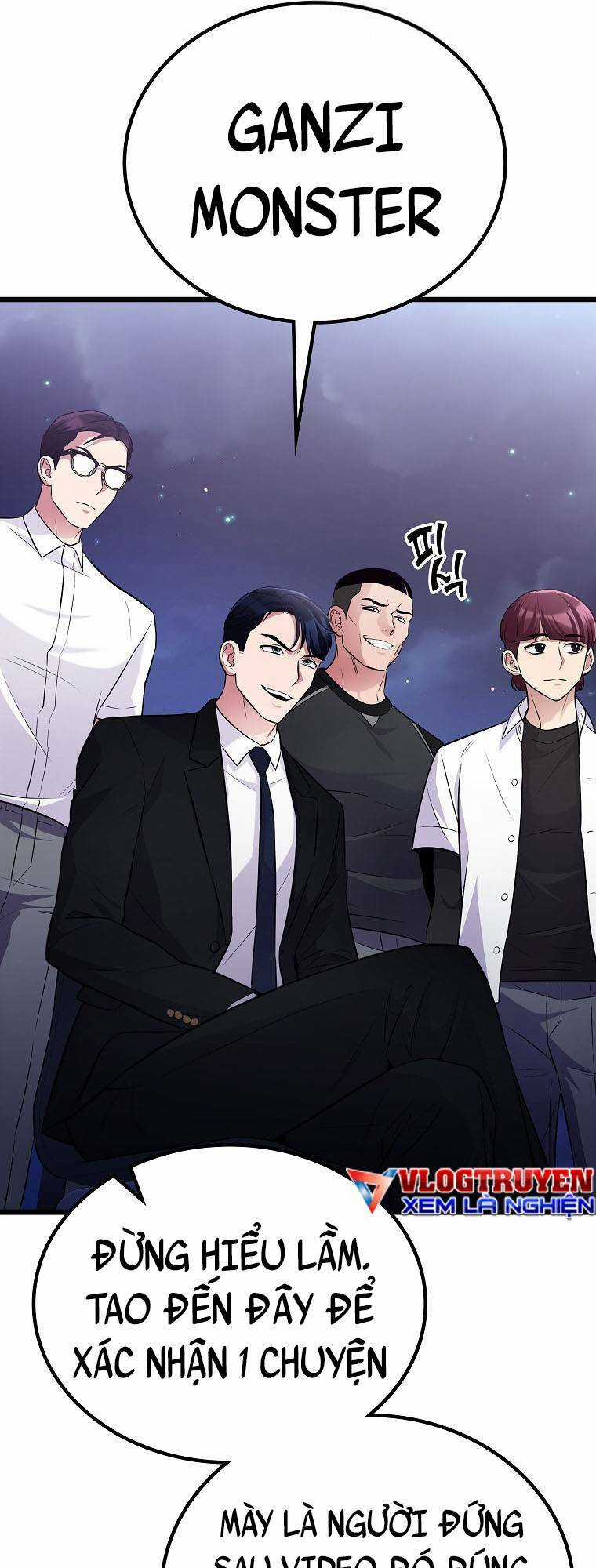 Quái Vật Ganzi - Chapter 51 - Trang 57