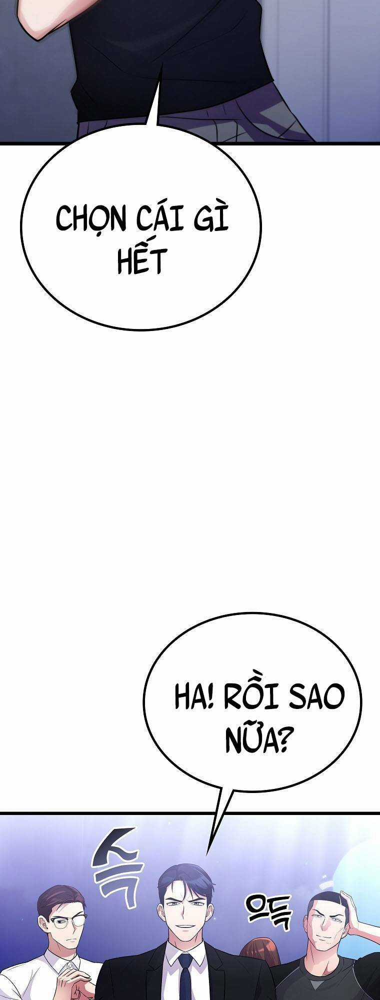 Quái Vật Ganzi - Chapter 51 - Trang 85