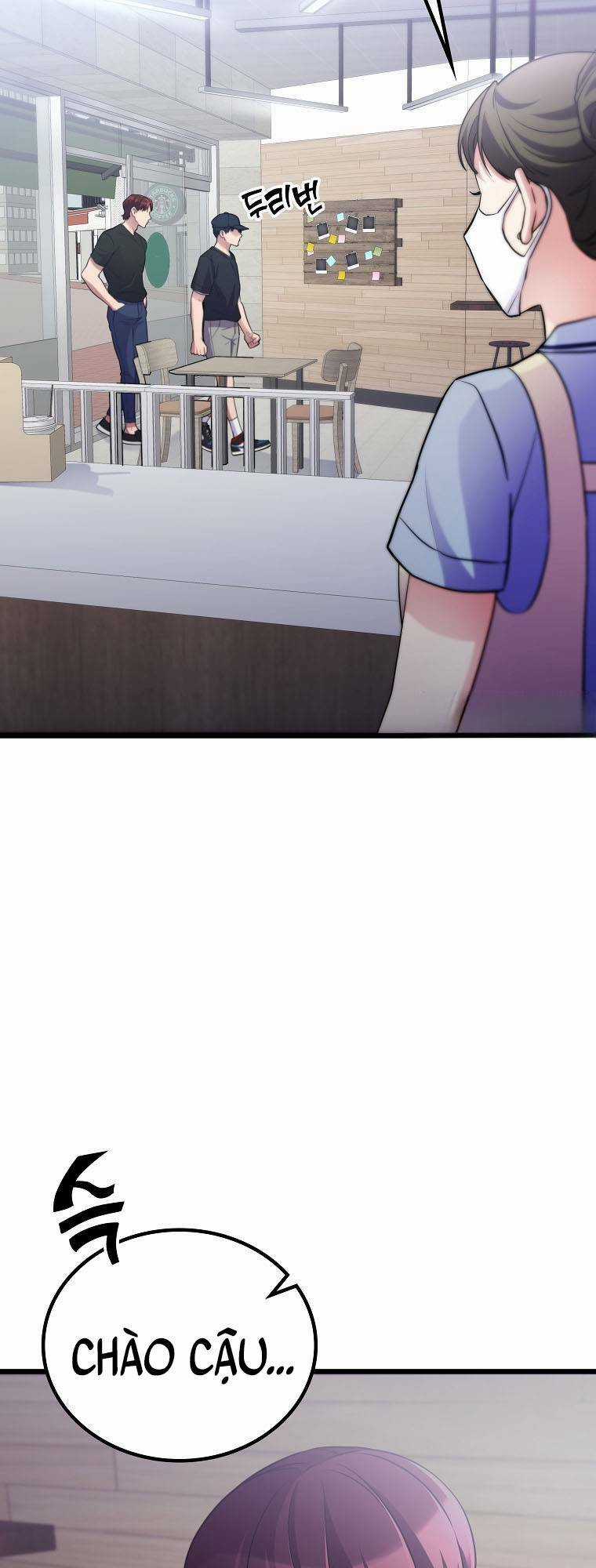 Quái Vật Ganzi - Chapter 52 - Trang 13