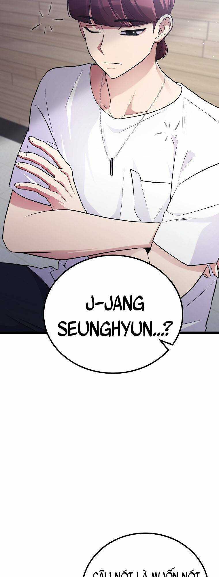 Quái Vật Ganzi - Chapter 52 - Trang 14