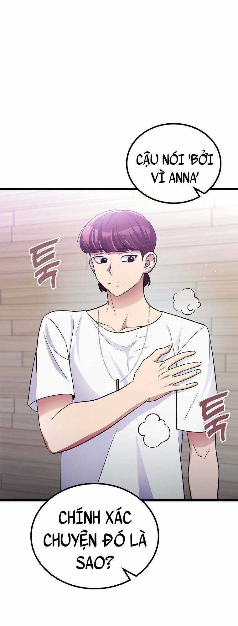 Quái Vật Ganzi - Chapter 52 - Trang 27