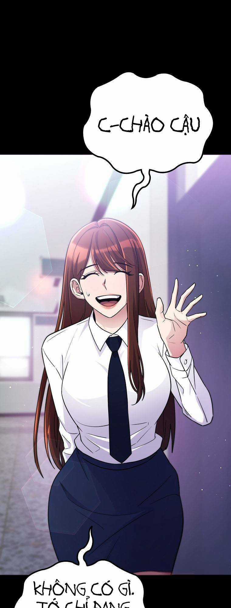 Quái Vật Ganzi - Chapter 52 - Trang 36