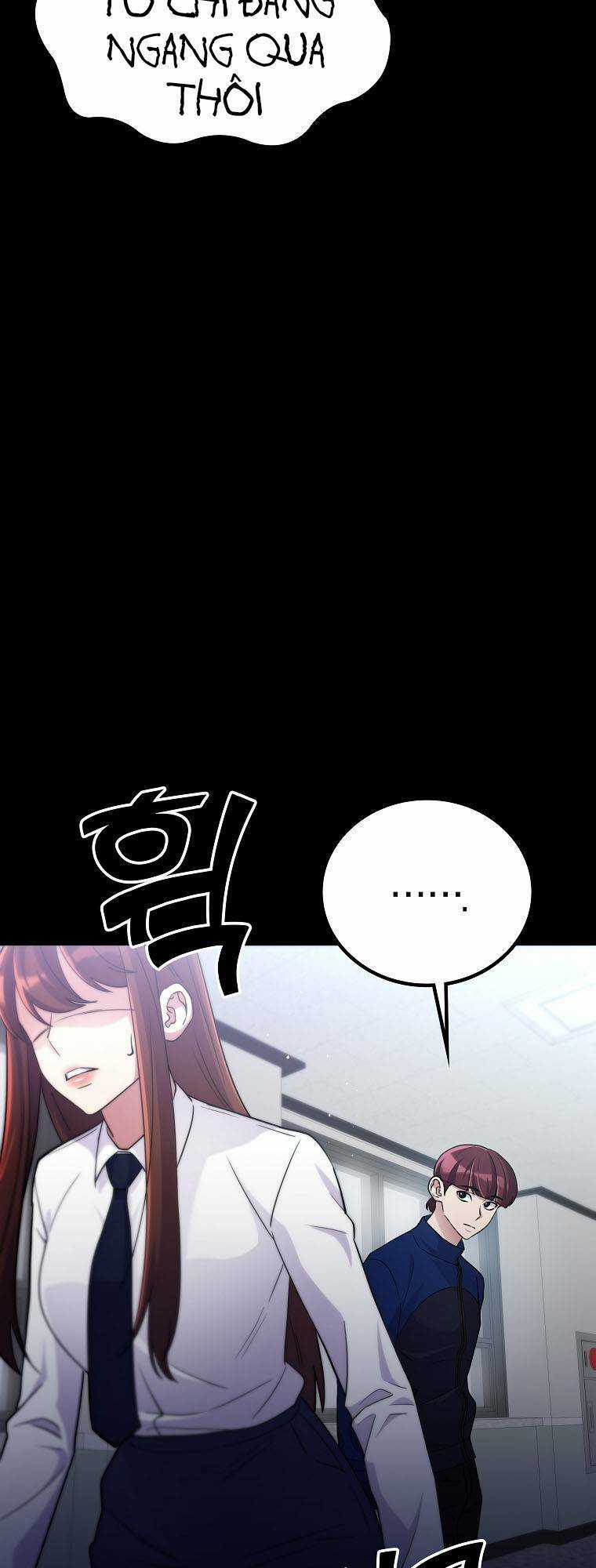 Quái Vật Ganzi - Chapter 52 - Trang 37