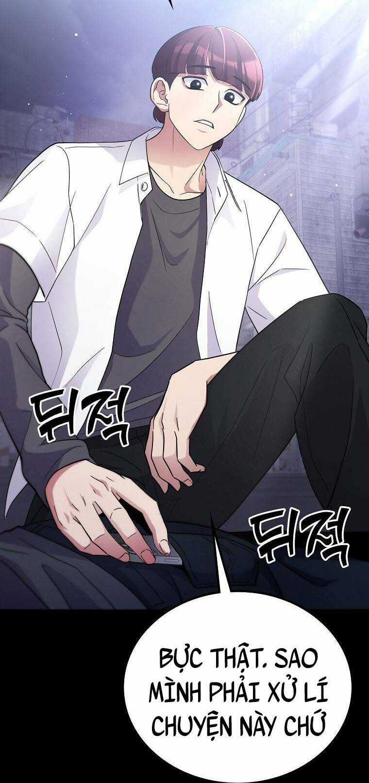 Quái Vật Ganzi - Chapter 52 - Trang 40