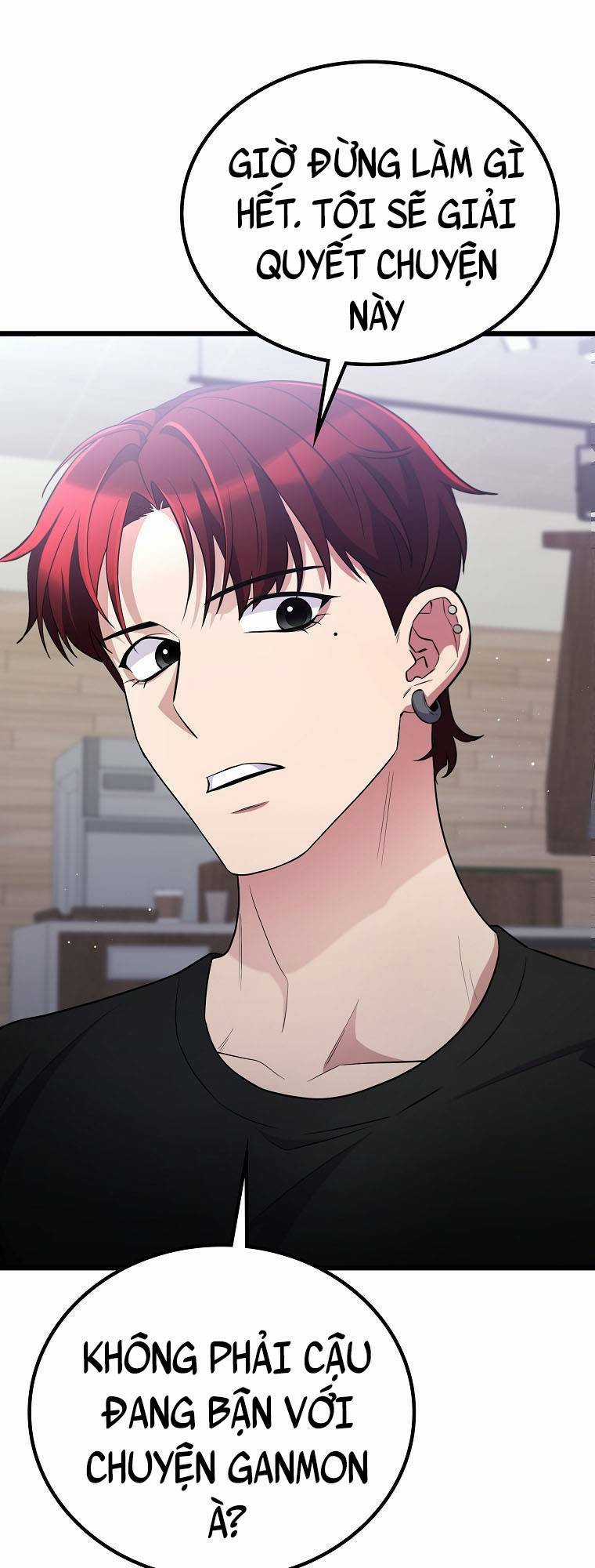 Quái Vật Ganzi - Chapter 52 - Trang 58