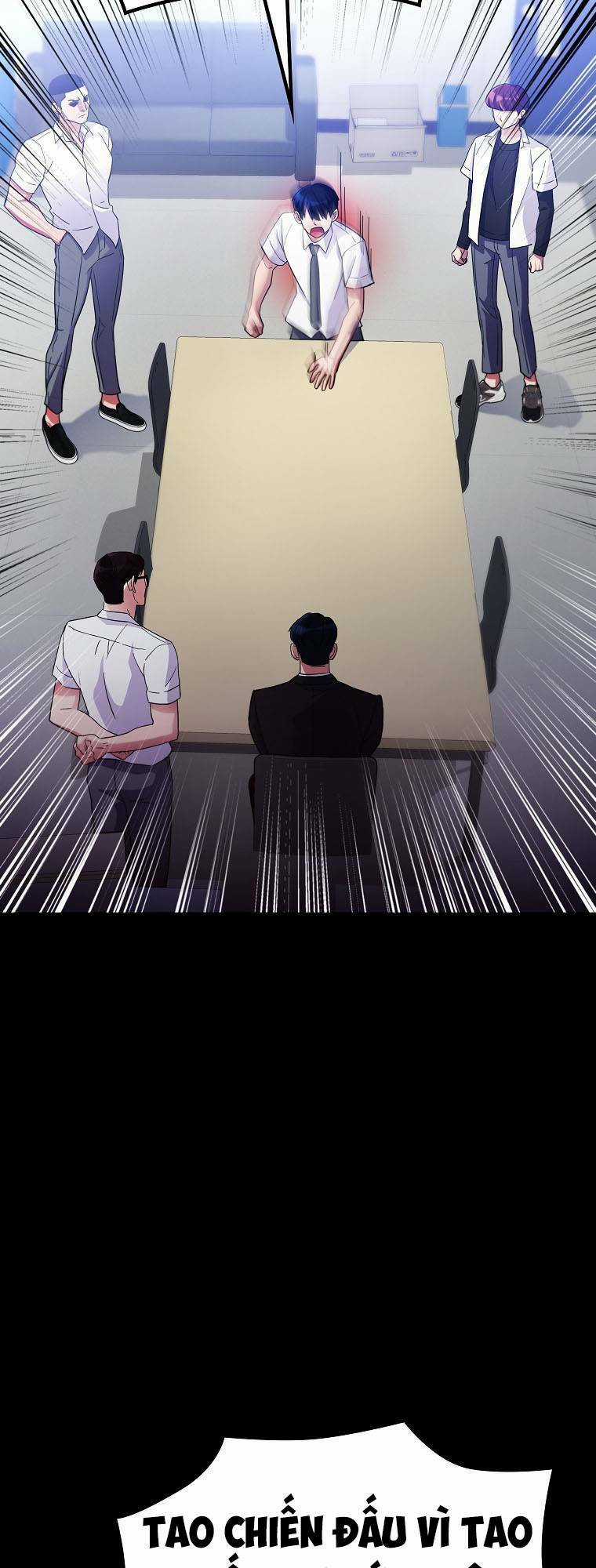 Quái Vật Ganzi - Chapter 52 - Trang 74