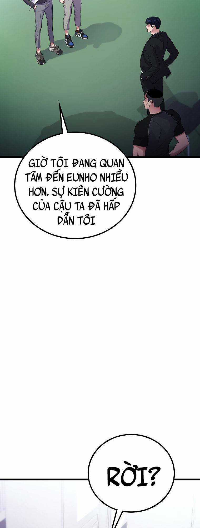 Quái Vật Ganzi - Chapter 52 - Trang 83