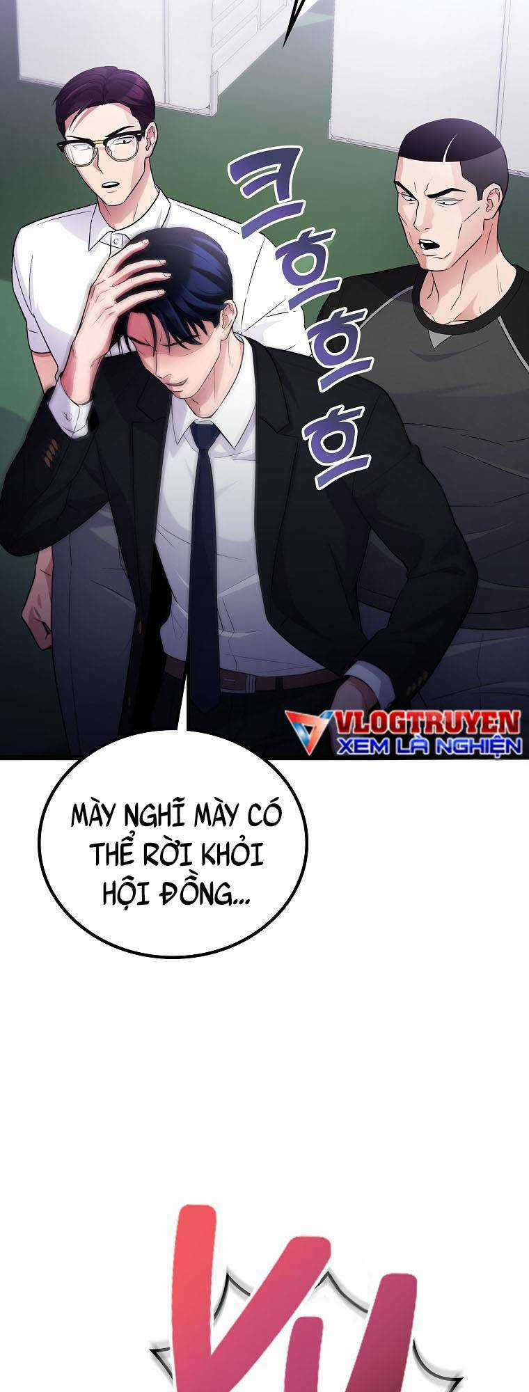 Quái Vật Ganzi - Chapter 52 - Trang 84