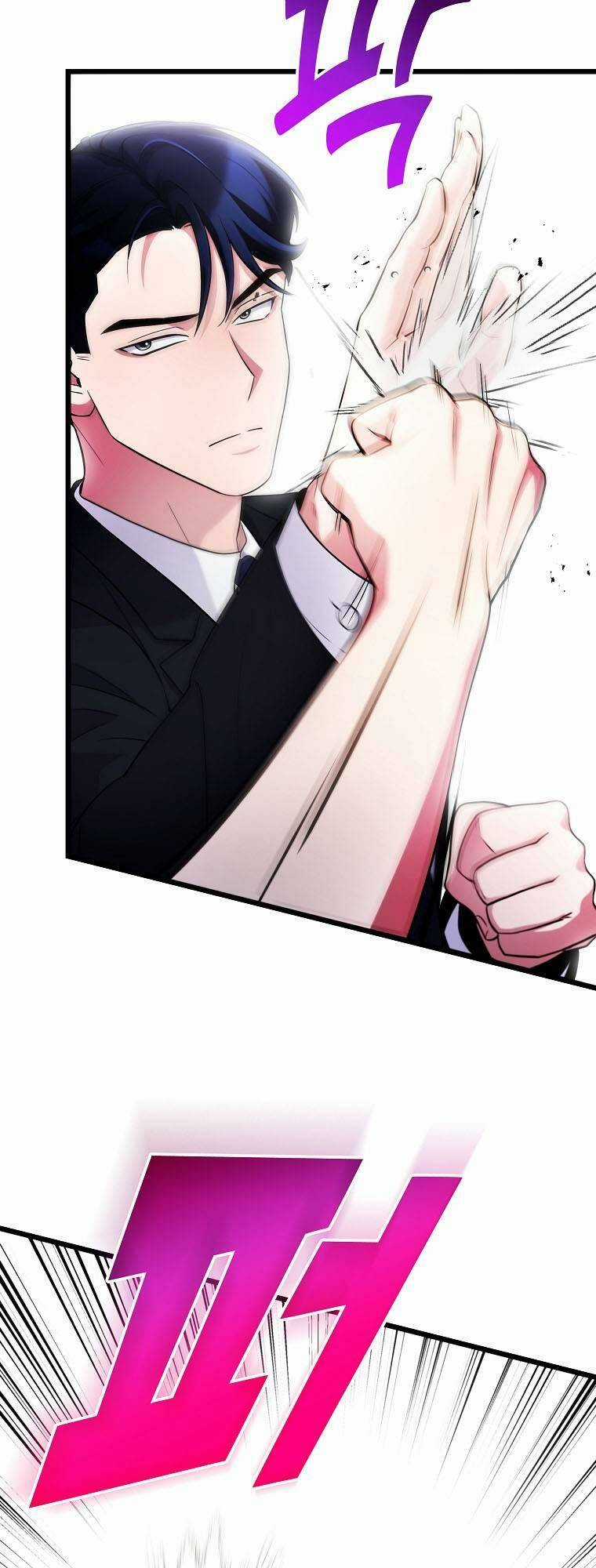 Quái Vật Ganzi - Chapter 53 - Trang 19