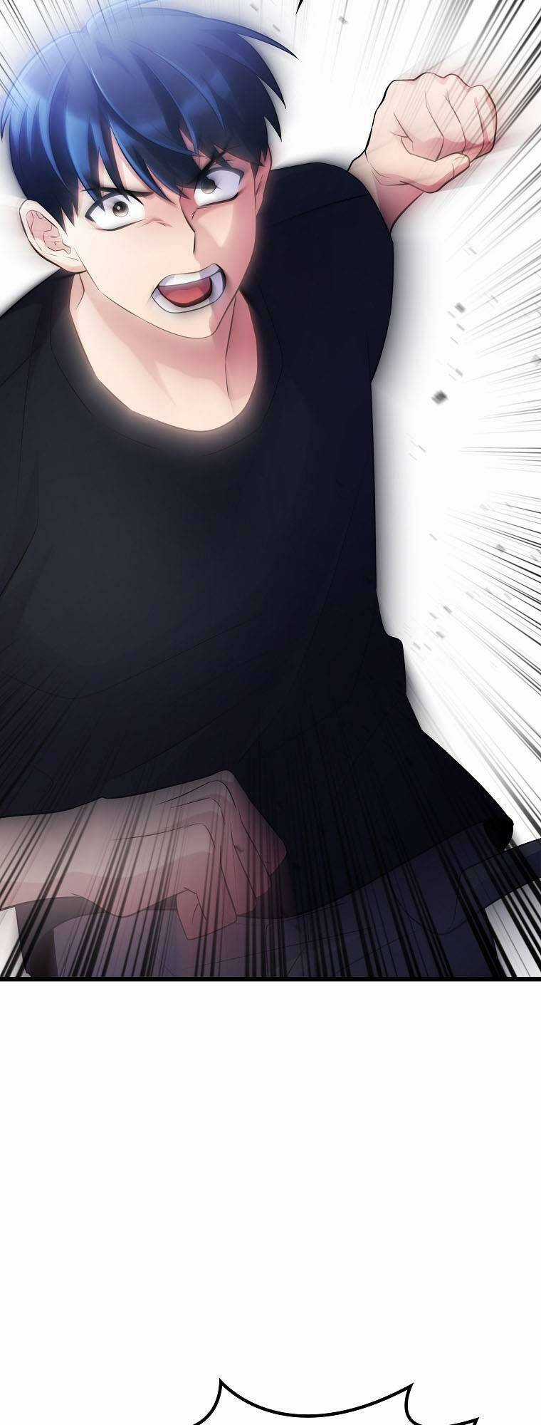 Quái Vật Ganzi - Chapter 53 - Trang 3