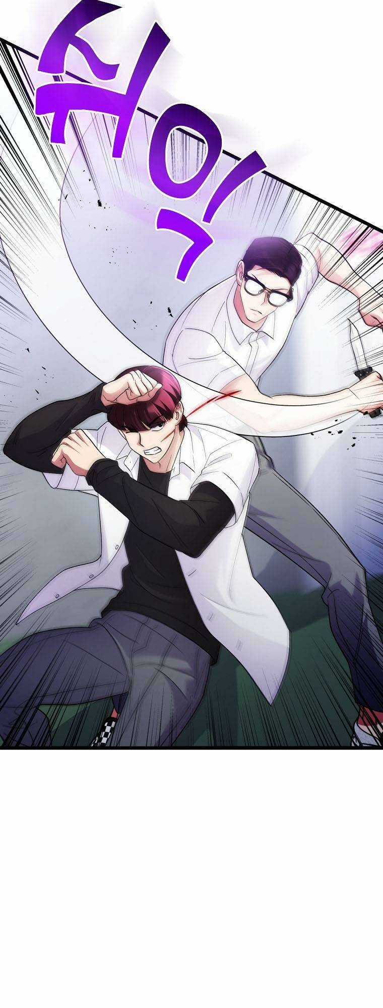 Quái Vật Ganzi - Chapter 53 - Trang 35