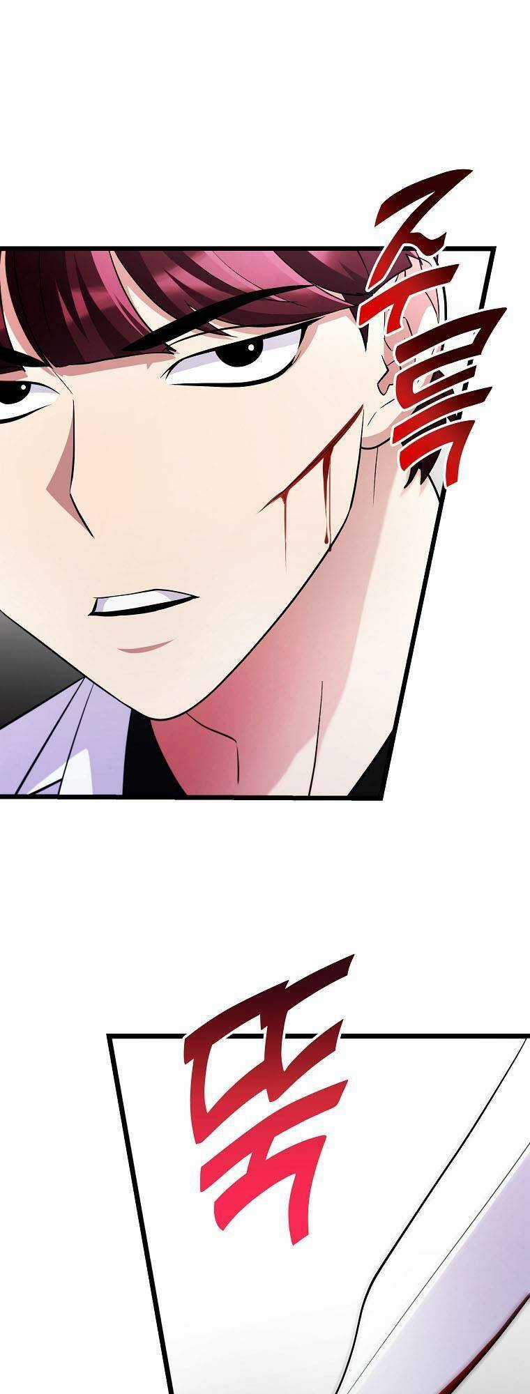 Quái Vật Ganzi - Chapter 53 - Trang 37