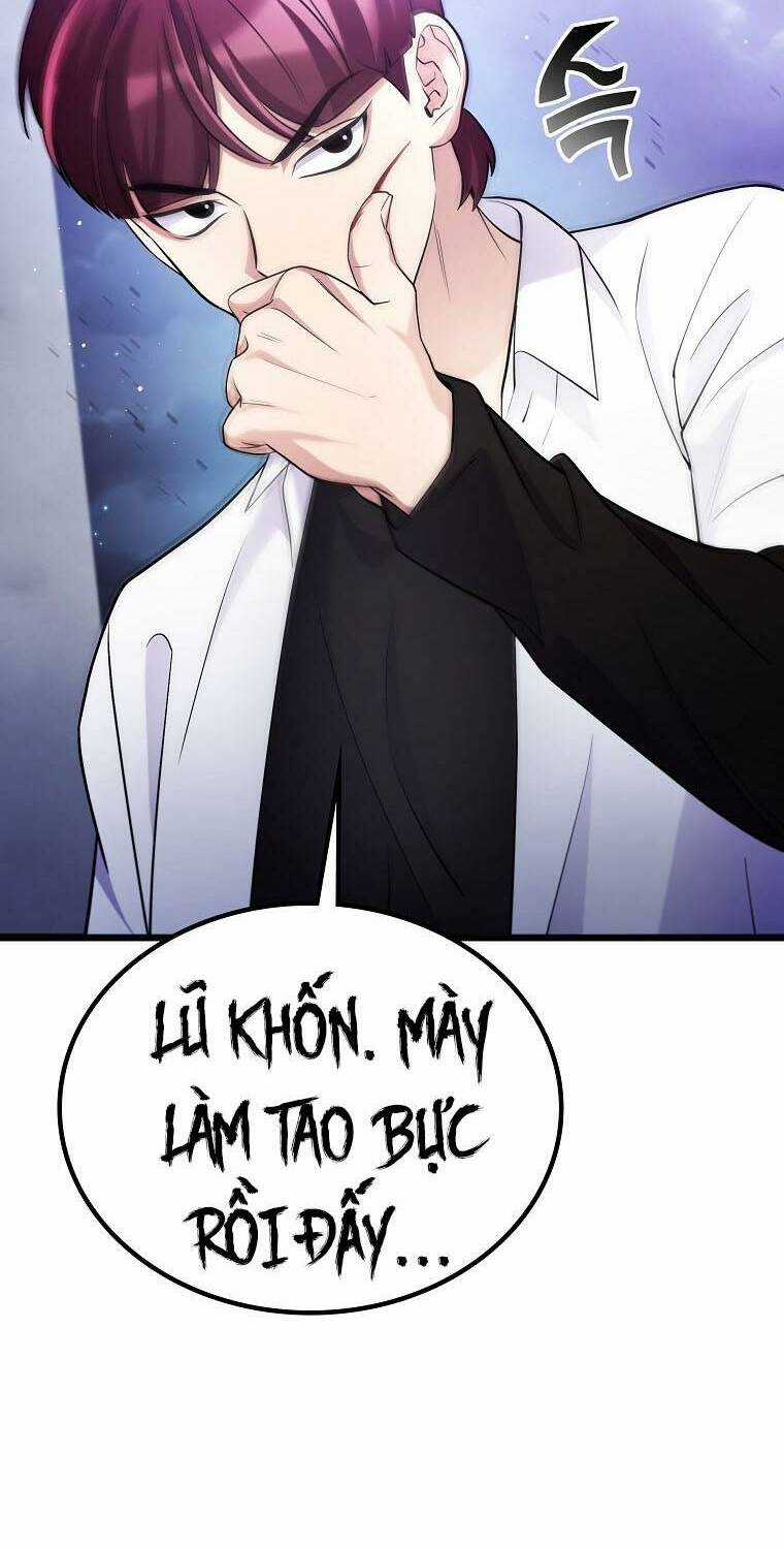 Quái Vật Ganzi - Chapter 53 - Trang 40