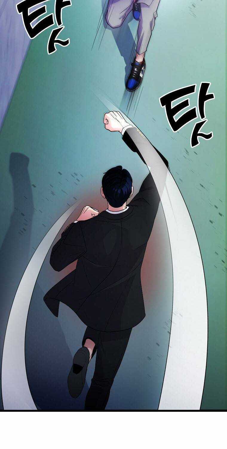 Quái Vật Ganzi - Chapter 53 - Trang 64