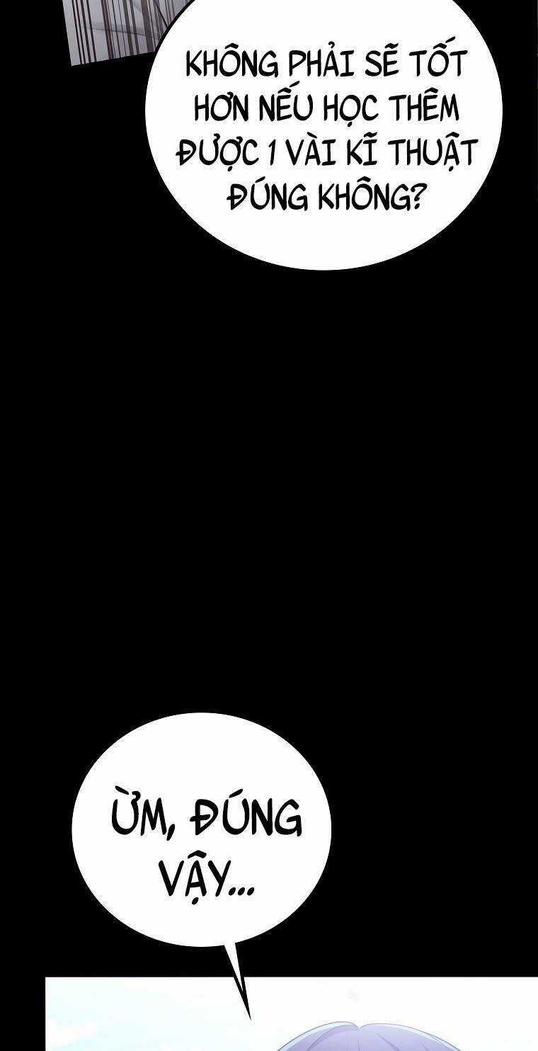 Quái Vật Ganzi - Chapter 53 - Trang 71