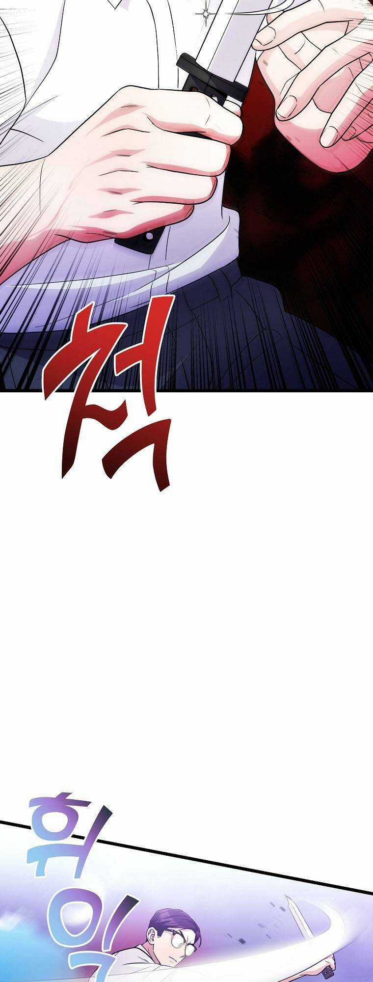 Quái Vật Ganzi - Chapter 54 - Trang 3