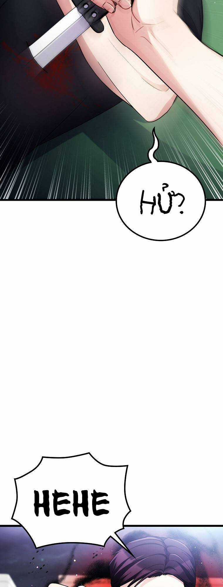 Quái Vật Ganzi - Chapter 54 - Trang 22