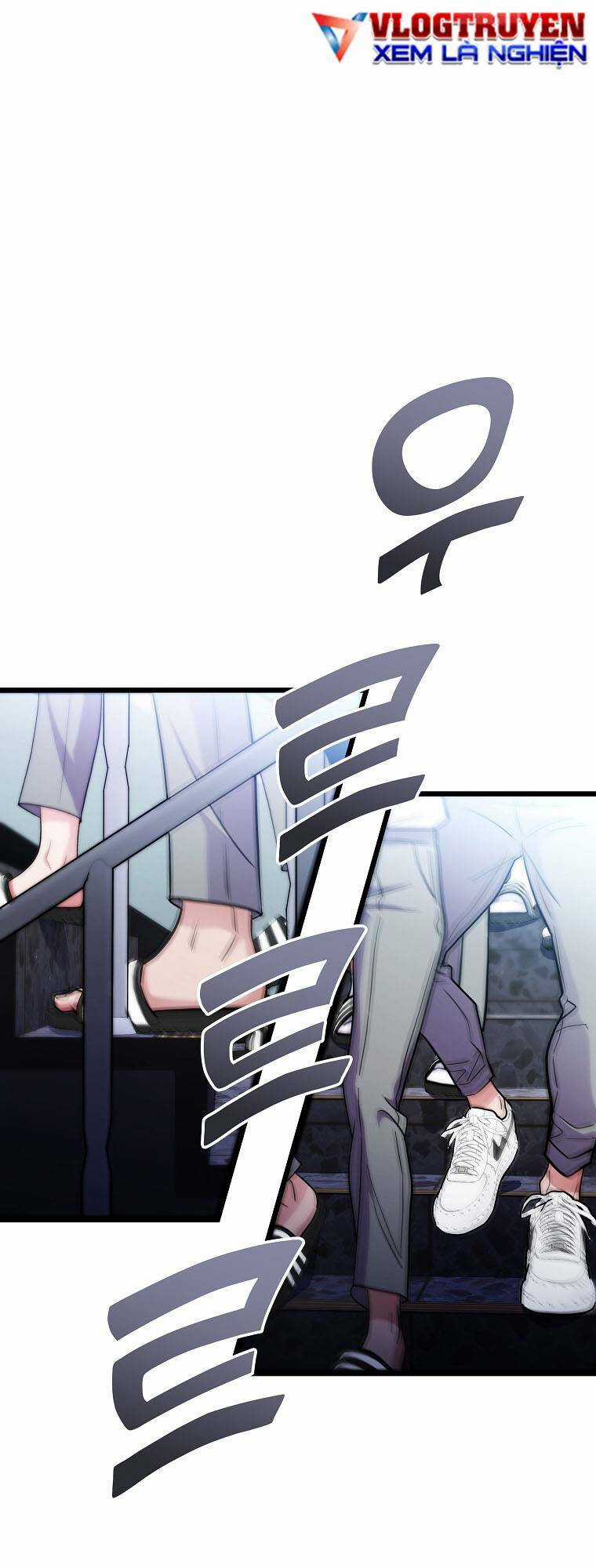 Quái Vật Ganzi - Chapter 54 - Trang 41