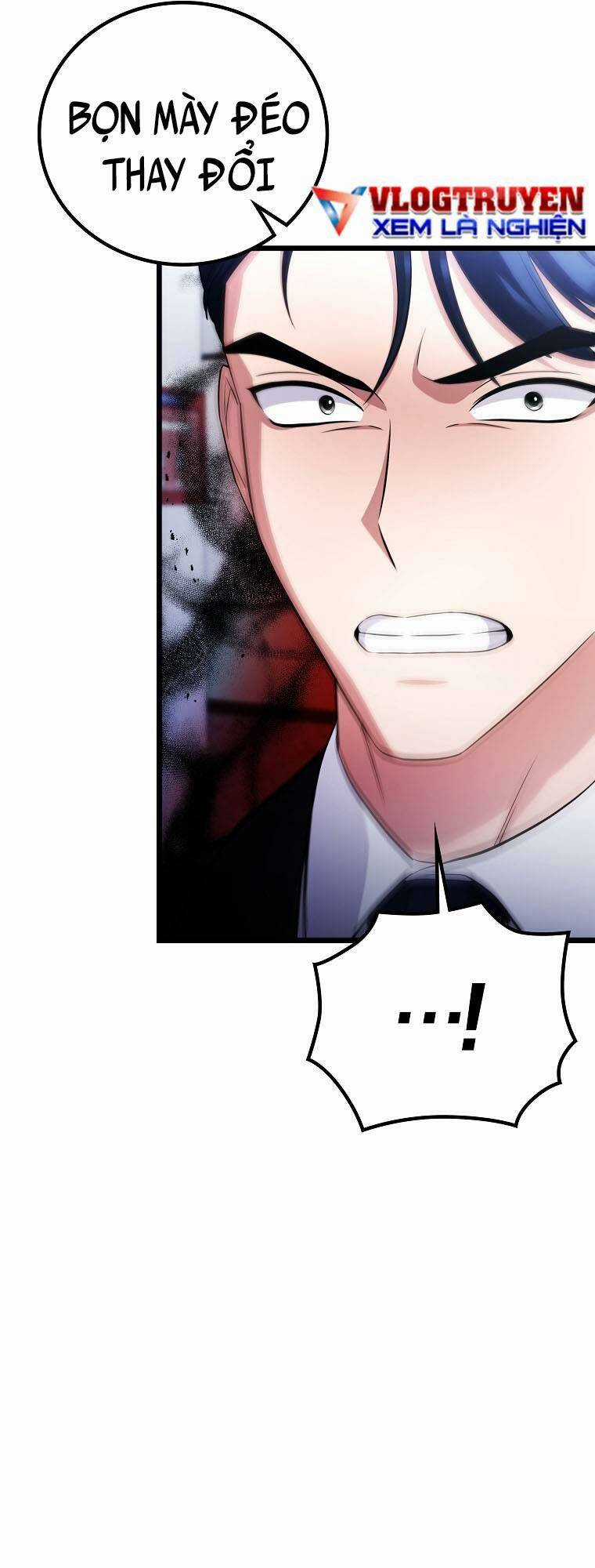 Quái Vật Ganzi - Chapter 54 - Trang 49