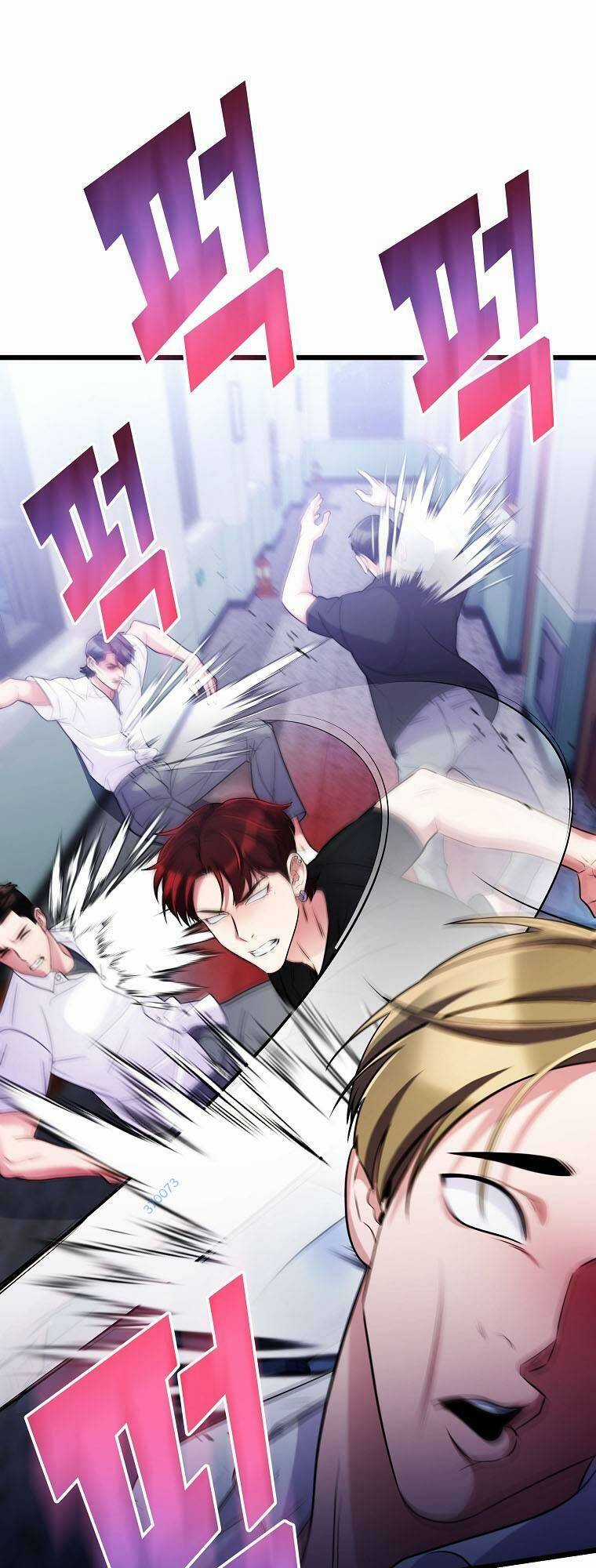 Quái Vật Ganzi - Chapter 54 - Trang 66