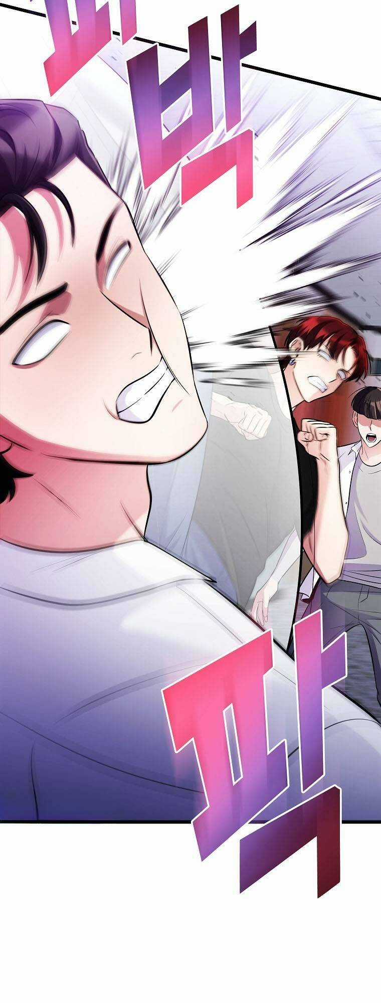 Quái Vật Ganzi - Chapter 54 - Trang 68