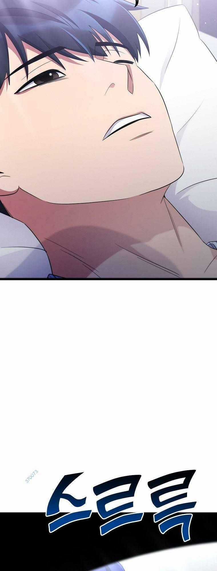 Quái Vật Ganzi - Chapter 55 - Trang 2