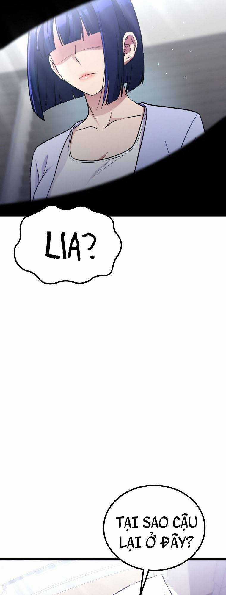 Quái Vật Ganzi - Chapter 55 - Trang 3