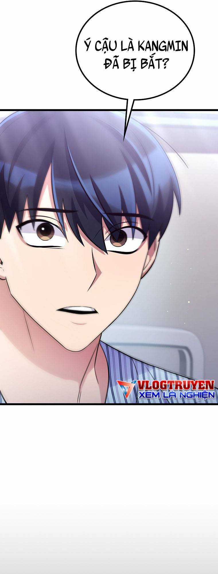 Quái Vật Ganzi - Chapter 55 - Trang 25