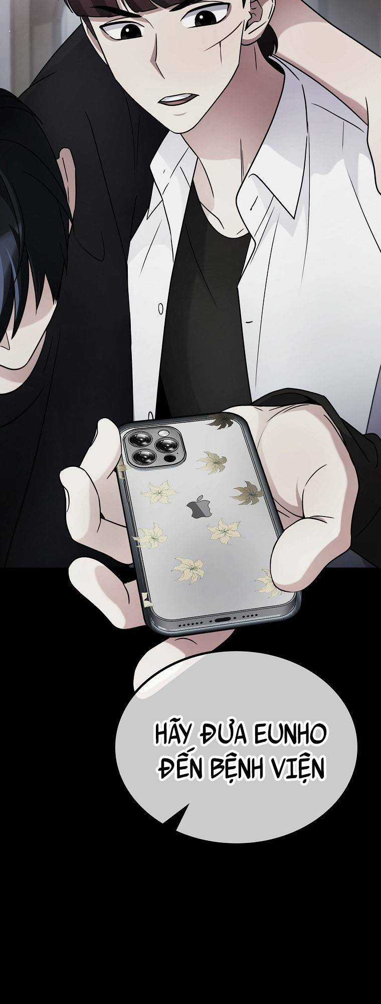 Quái Vật Ganzi - Chapter 55 - Trang 27