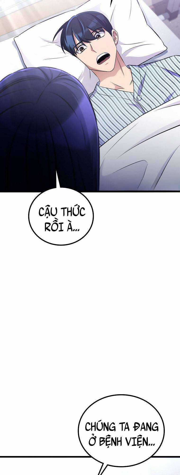 Quái Vật Ganzi - Chapter 55 - Trang 4