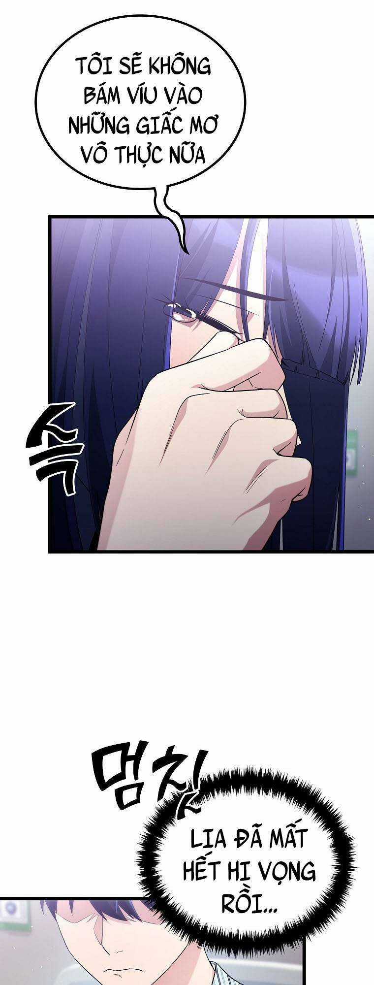 Quái Vật Ganzi - Chapter 55 - Trang 37