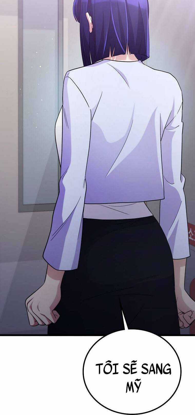 Quái Vật Ganzi - Chapter 55 - Trang 40