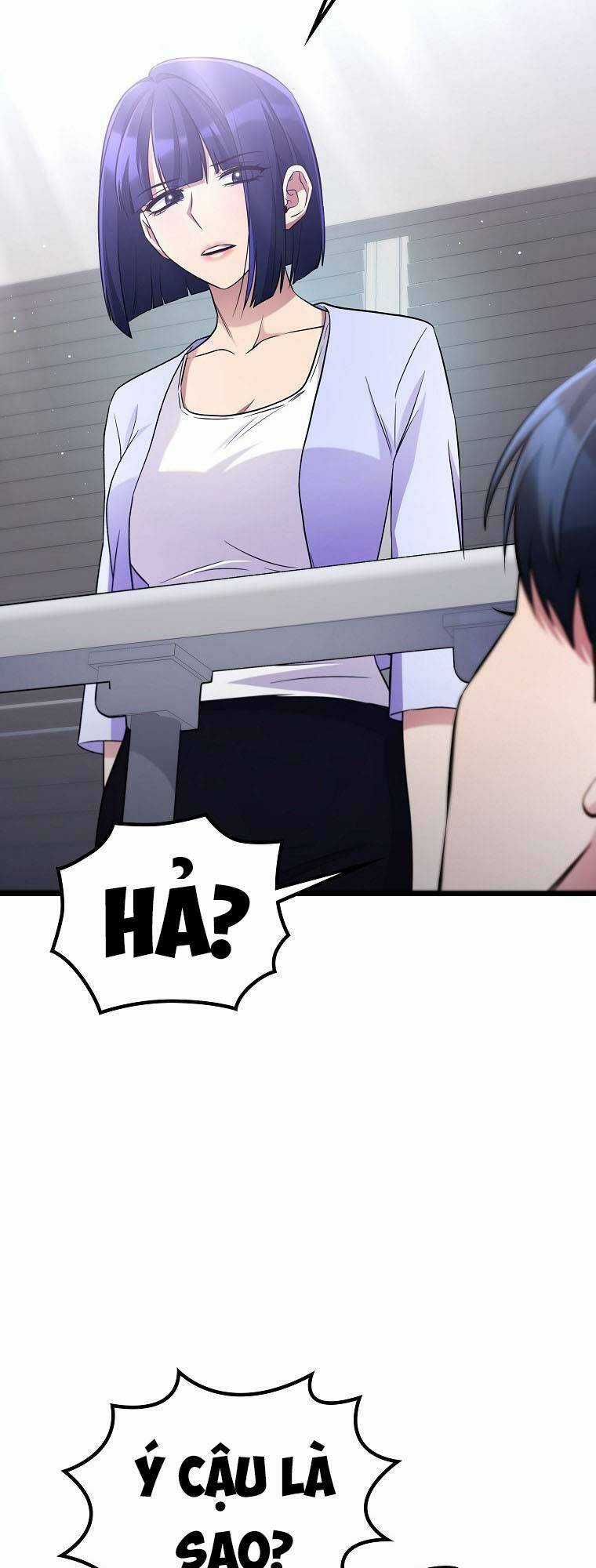 Quái Vật Ganzi - Chapter 55 - Trang 5