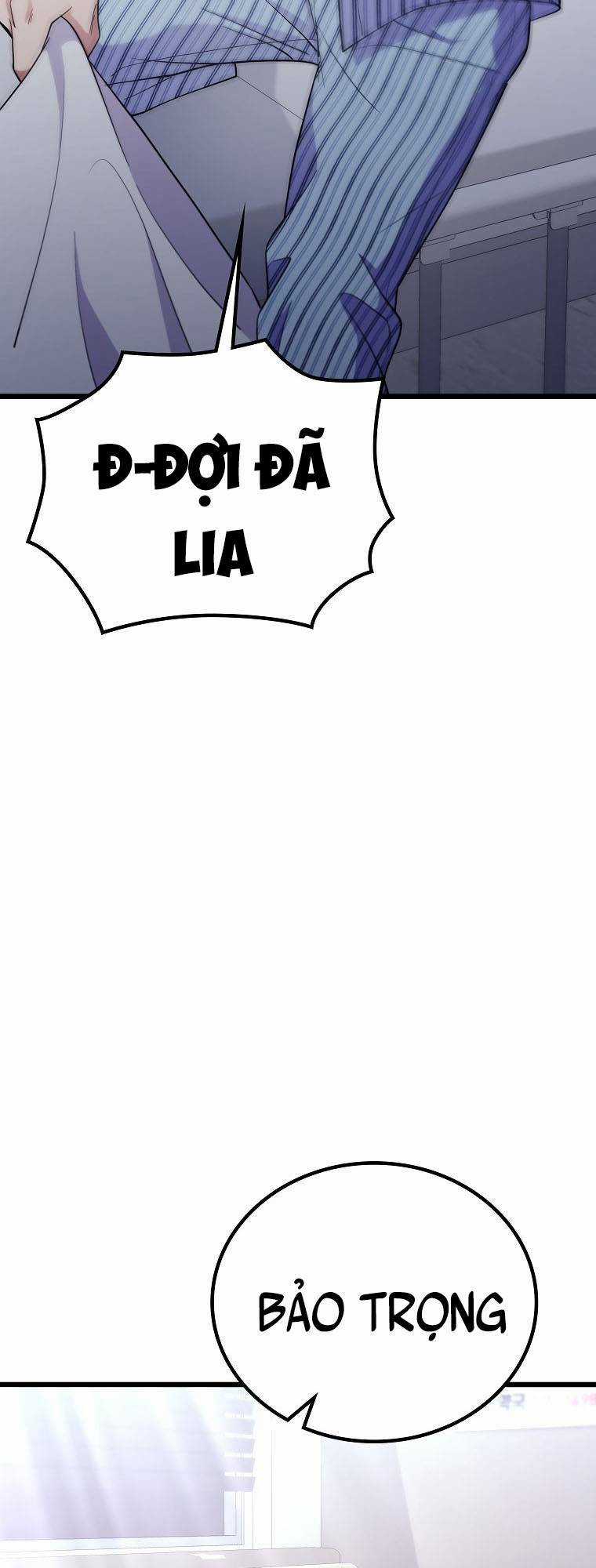 Quái Vật Ganzi - Chapter 55 - Trang 42