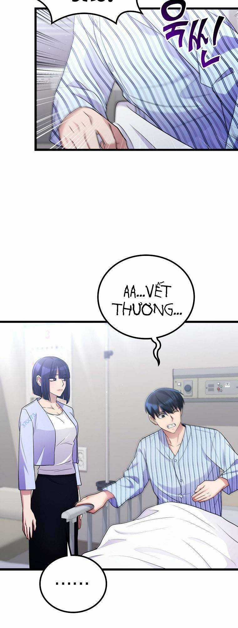 Quái Vật Ganzi - Chapter 55 - Trang 6