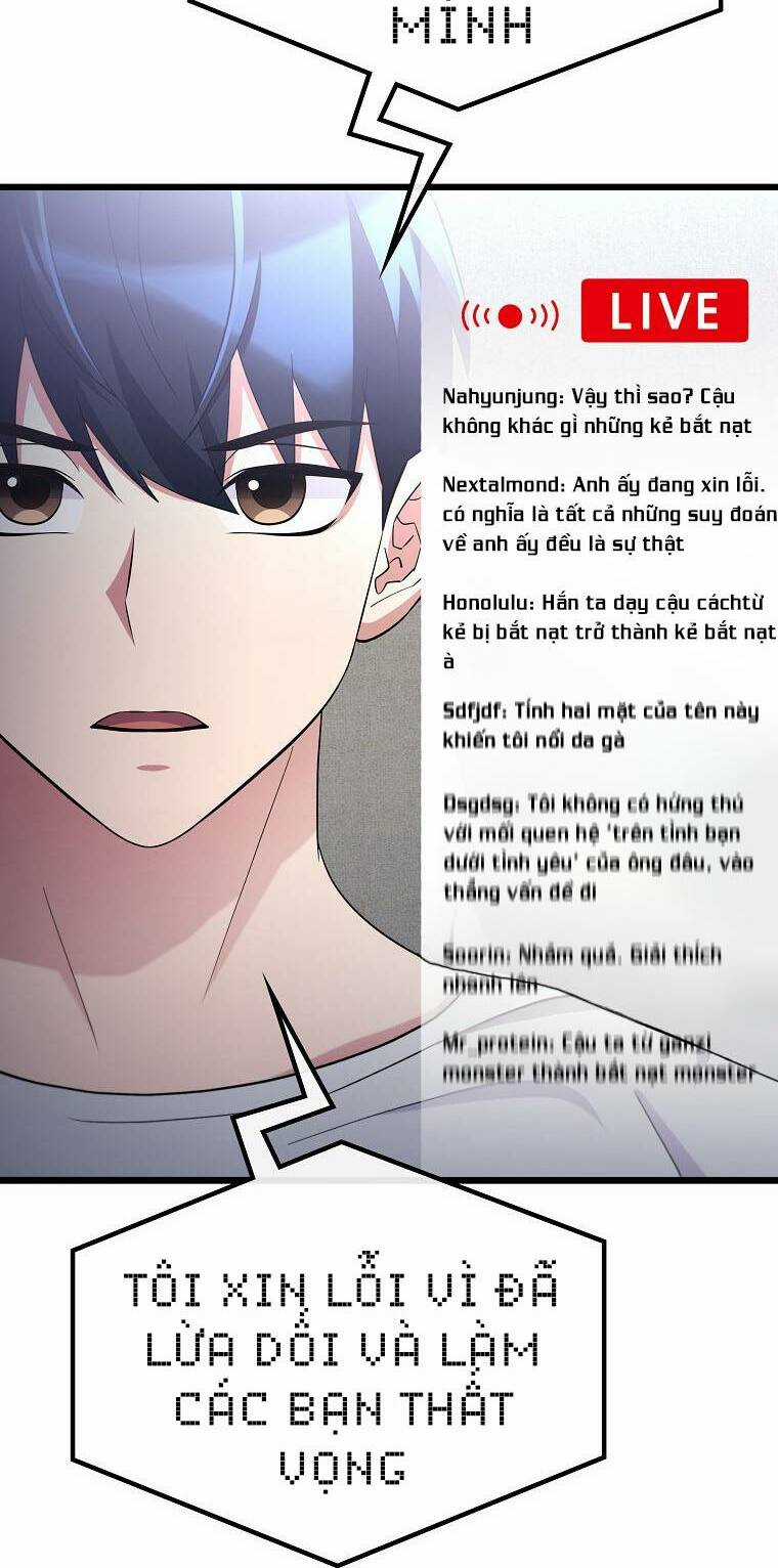Quái Vật Ganzi - Chapter 55 - Trang 64