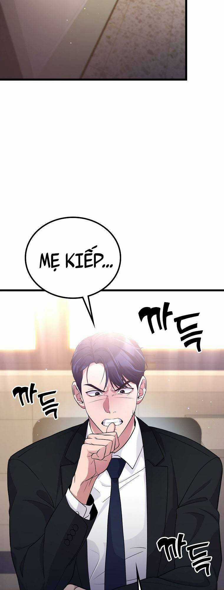 Quái Vật Ganzi - Chapter 55 - Trang 69