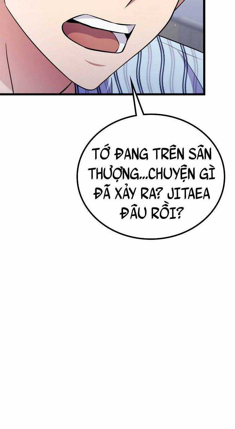 Quái Vật Ganzi - Chapter 55 - Trang 8