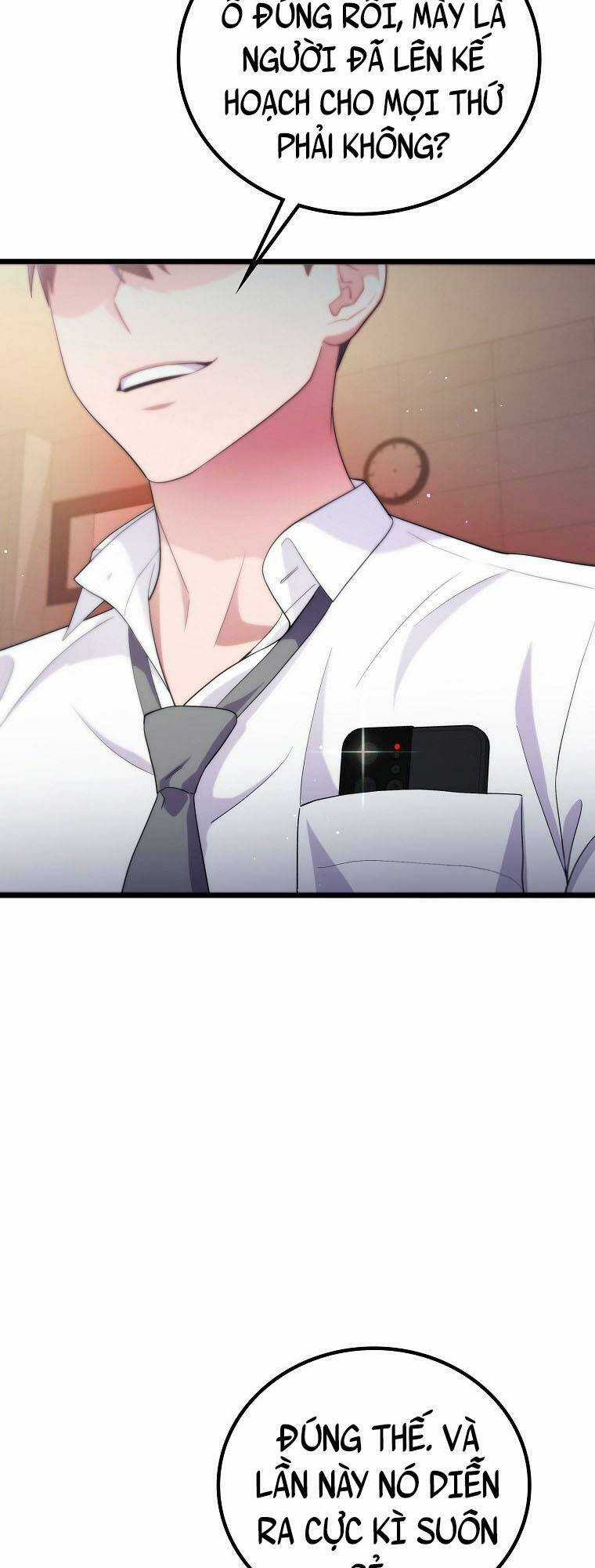 Quái Vật Ganzi - Chapter 55 - Trang 85