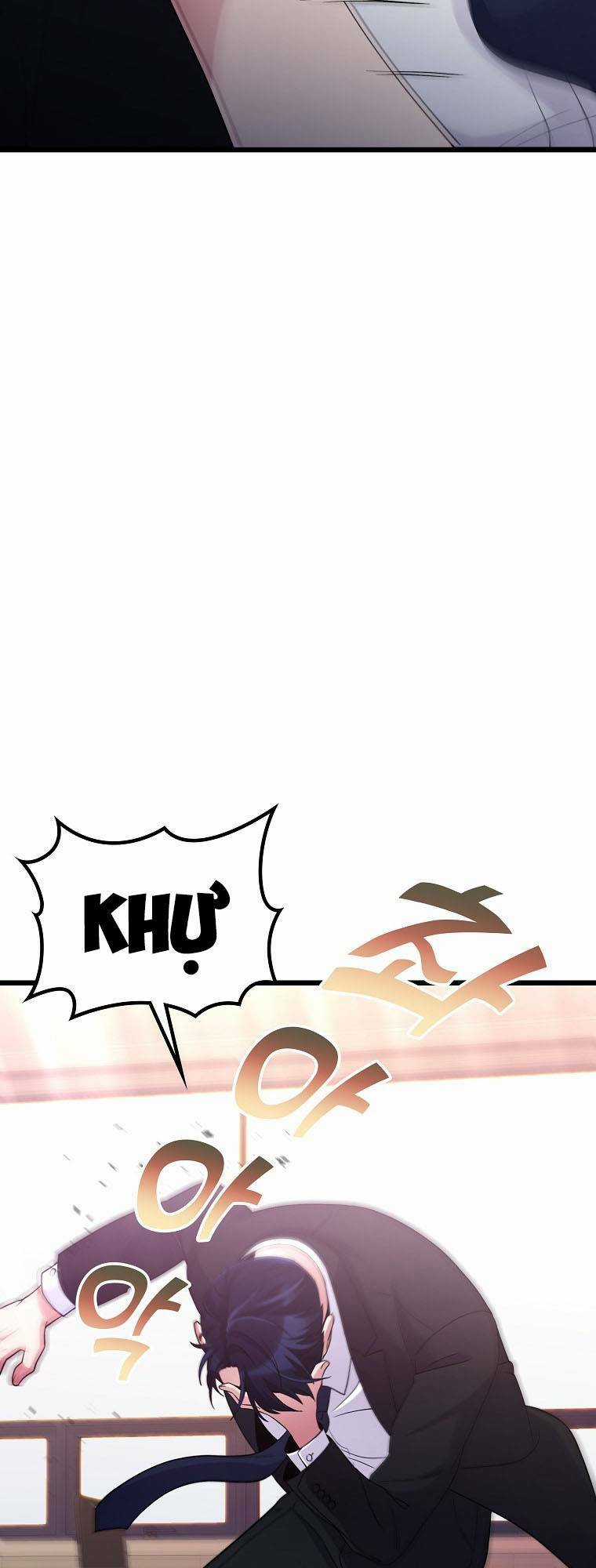Quái Vật Ganzi - Chapter 55 - Trang 94