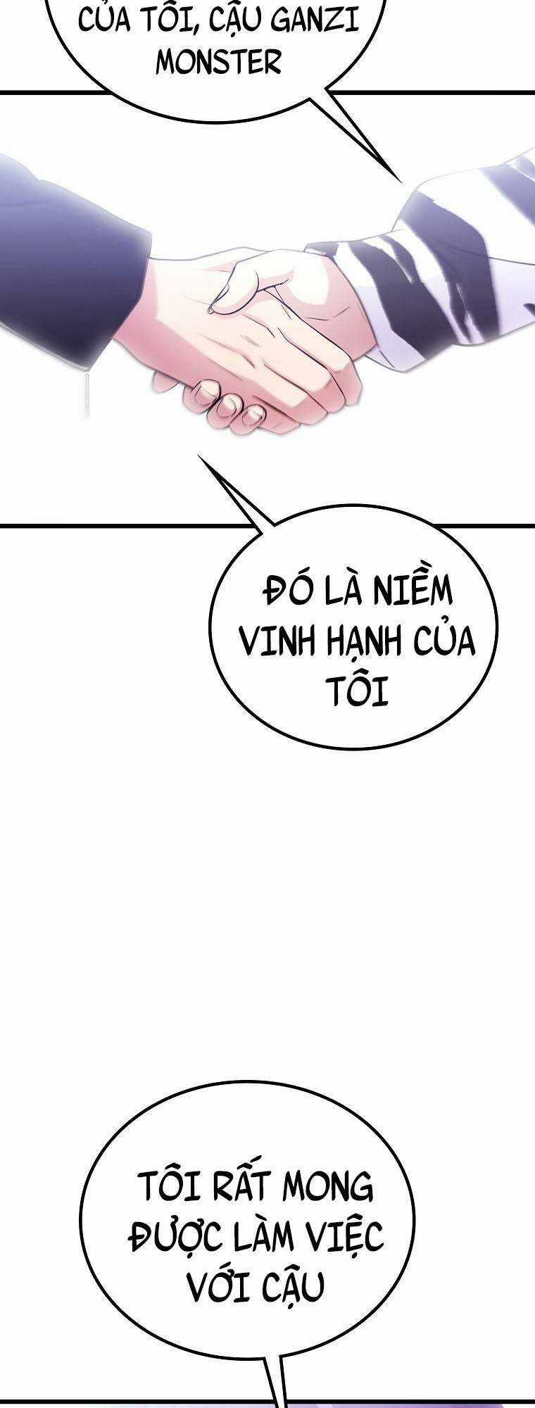 Quái Vật Ganzi - Chapter 56 - Trang 101