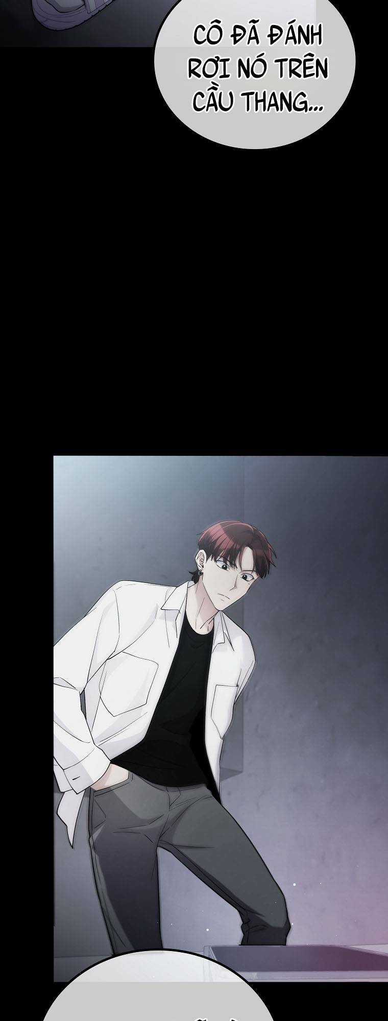 Quái Vật Ganzi - Chapter 56 - Trang 13