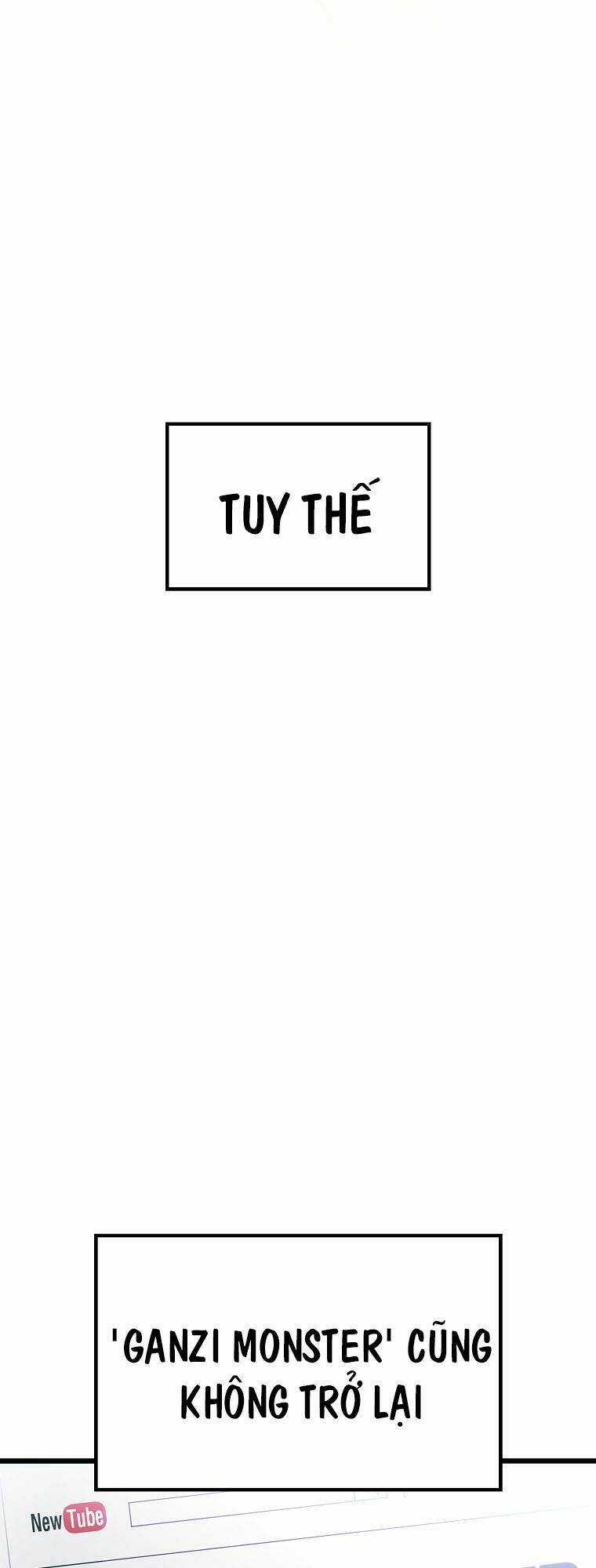 Quái Vật Ganzi - Chapter 56 - Trang 22