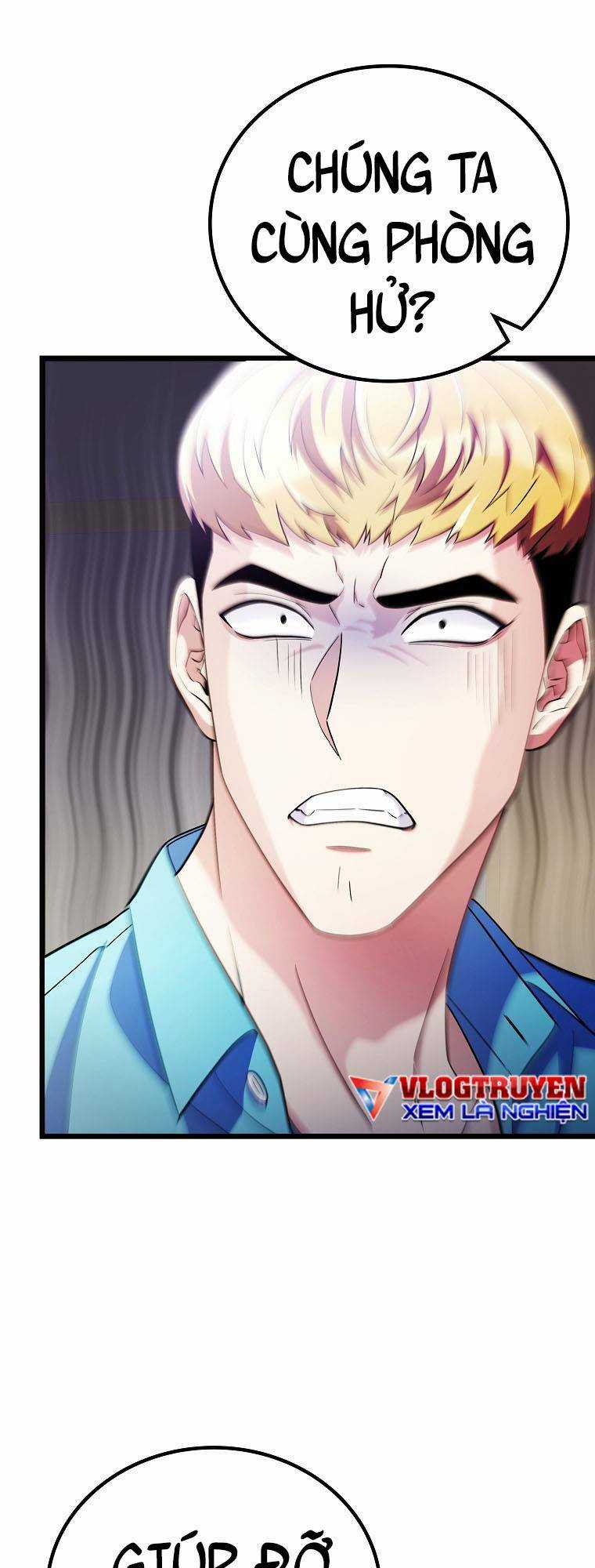 Quái Vật Ganzi - Chapter 56 - Trang 41