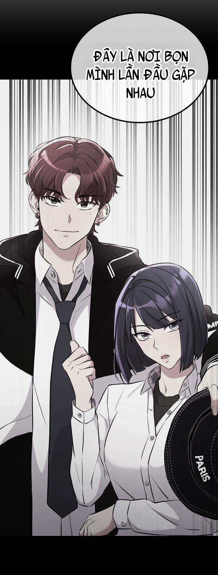 Quái Vật Ganzi - Chapter 56 - Trang 45