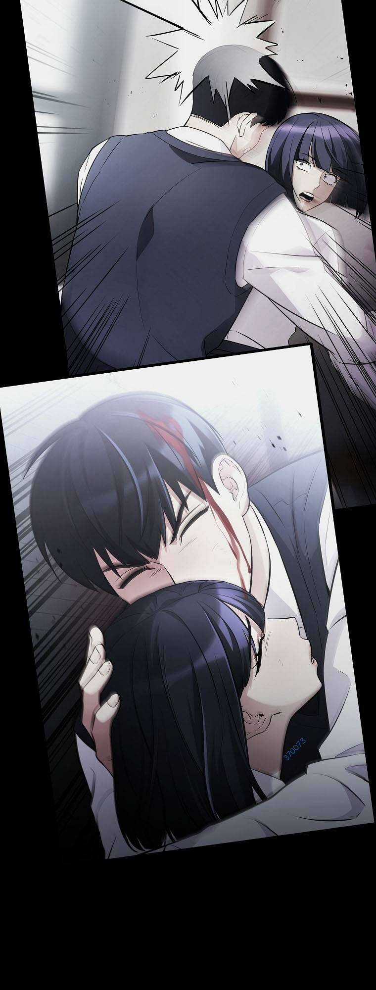 Quái Vật Ganzi - Chapter 56 - Trang 70