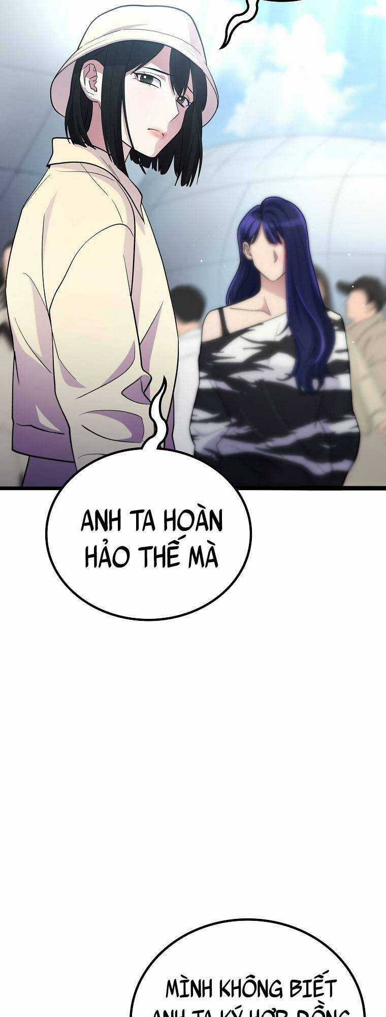 Quái Vật Ganzi - Chapter 56 - Trang 85