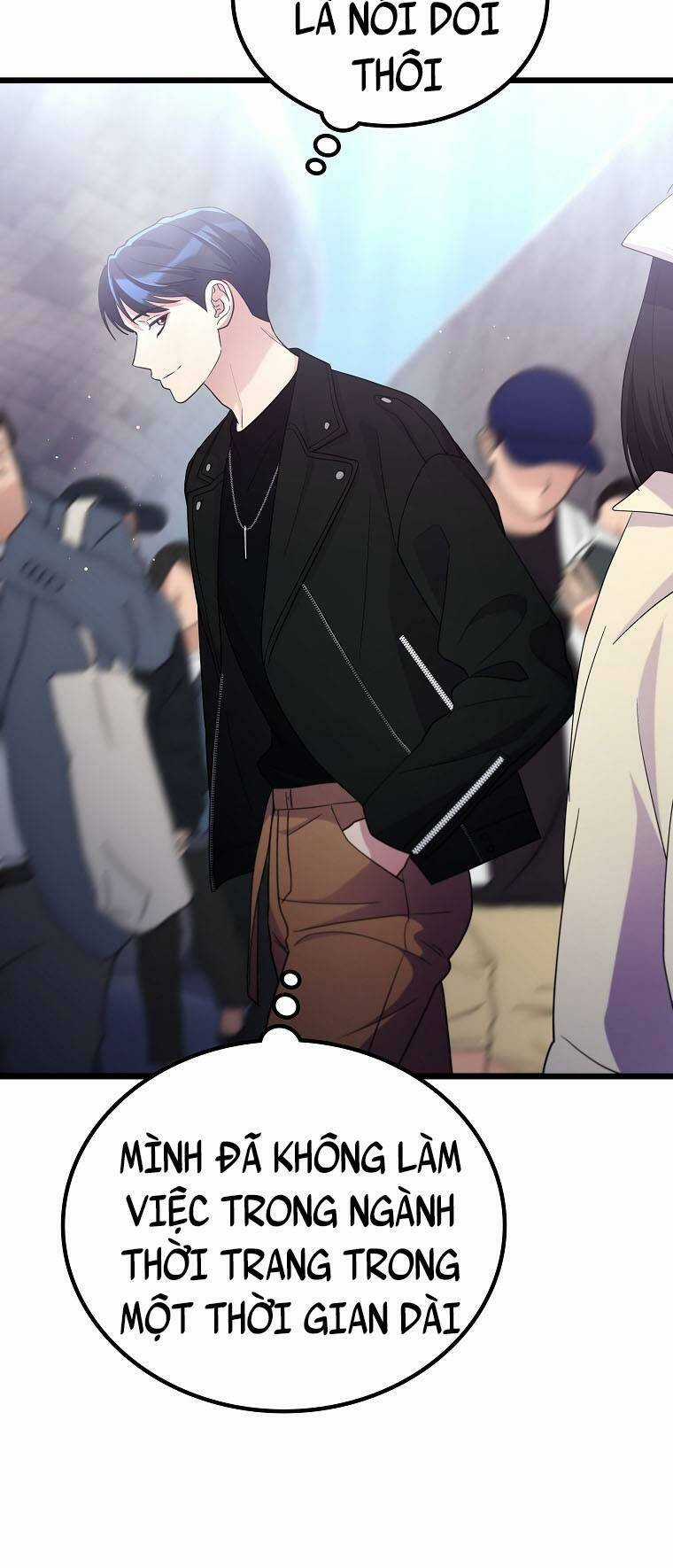 Quái Vật Ganzi - Chapter 56 - Trang 87