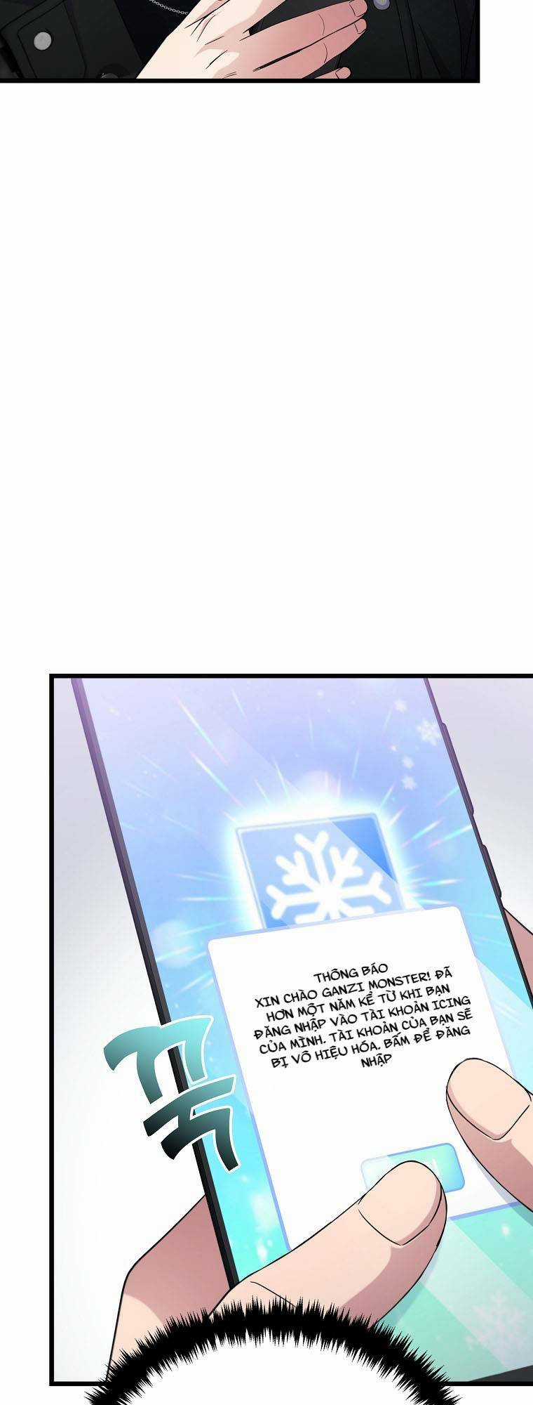 Quái Vật Ganzi - Chapter 56 - Trang 92